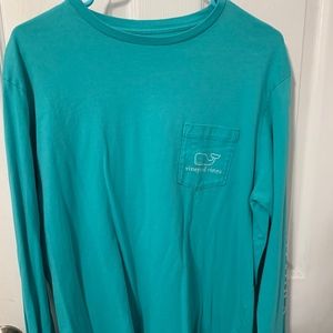 Long Sleeve T-Shirt